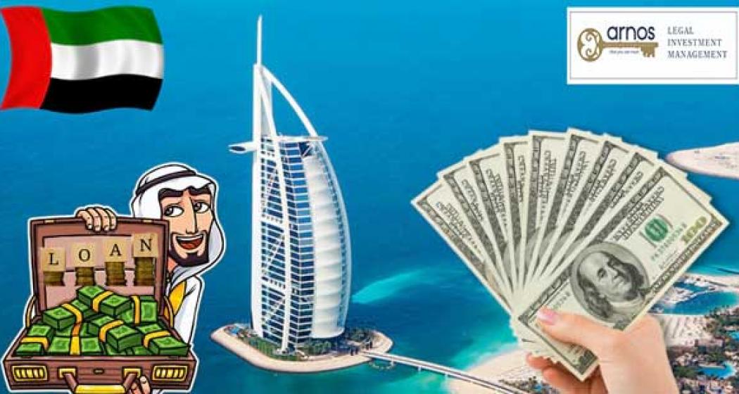 Все компании в RAKICC теперь могут заниматься кредитной деятельностью!