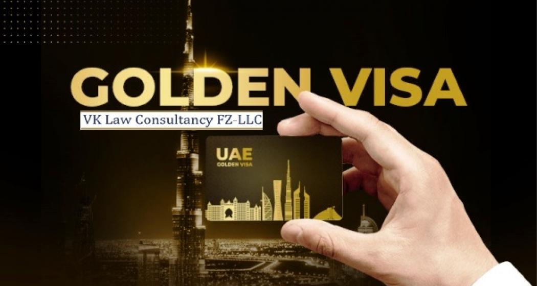 «Золотая виза» на 10 лет за инвестиции в недвижимость Дубая