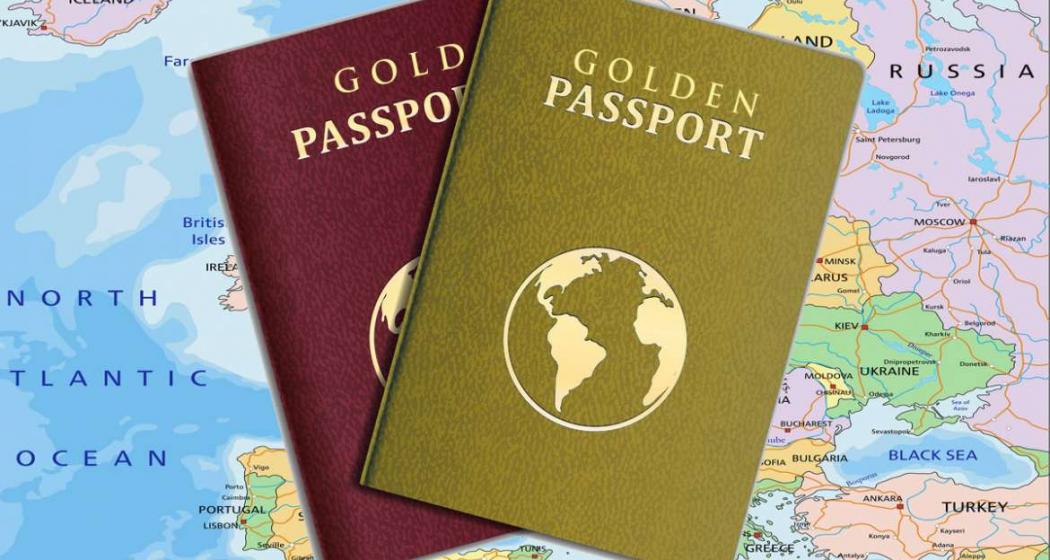 КИПРСКАЯ ПРОГРАММА «ЗОЛОТЫХ ПАСПОРТОВ» ЗАКРЫТА. ЕСТЬ ЛИ ДРУГИЕ АЛЬТЕРНАТИВЫ?