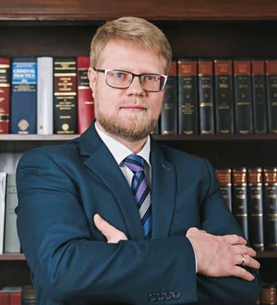 Михаил Валко